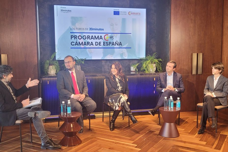 Francisco Valle, CEO de 65YMÁS: "La economía de la longevidad es una gran oportunidad"