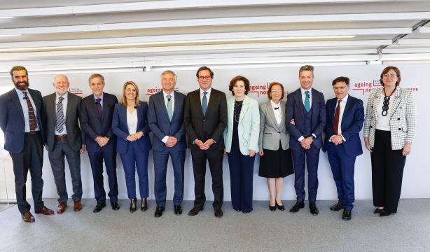 El 46% de las empresas en España ya cuenta con estrategia empresarial y propuestas para los sénior