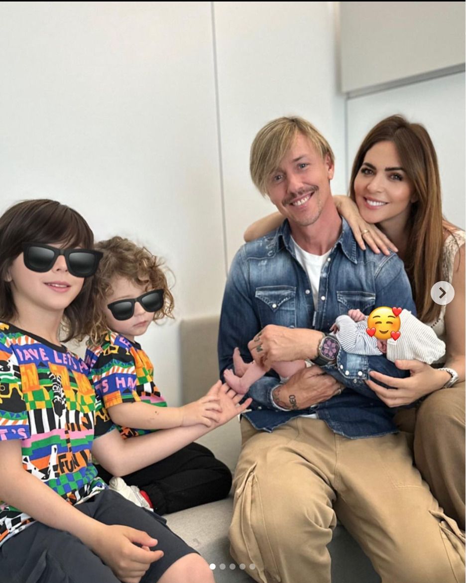 Romina Belluscio Romina Belluscio