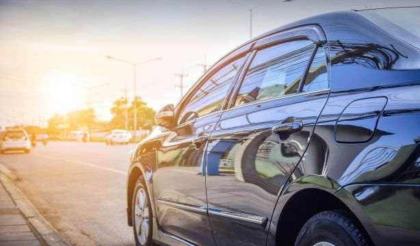 Un policía nacional fuera de servicio salva a una niña a punto de suicidarse