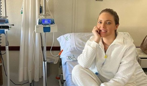 Muere a los 30 años Patricia Rite, de 'MyHyV', a causa de un cáncer de piel