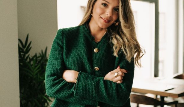 El I premio 'Líder Joven de la Sociedad Civil' recae en Montserrat Hernández