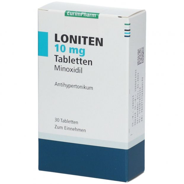 Loniten Loniten