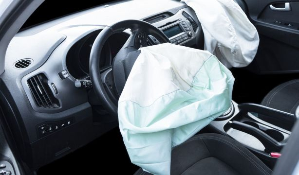 Alertan de fallos de seguridad en los airbags de varios modelos de Audi, BMW y Skoda