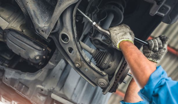 Se ha perdido el respeto a los mayores en los trabajos