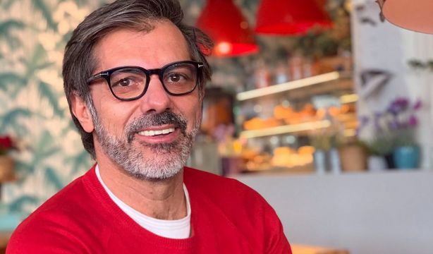 Dr. Rafael Urrialde de Andrés, miembro del Comité Médico de Cuídate+