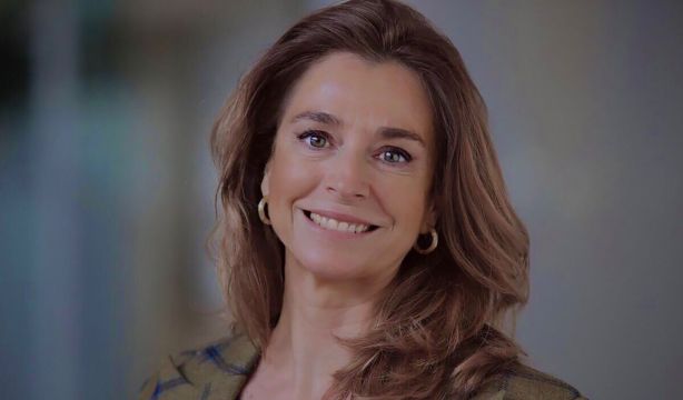 María Luisa García Blanco, presidenta del Comité de Expertos de Mujer de 65YMÁS