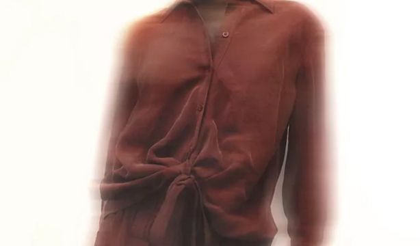 Así es la primera colección de Zara a partir del reciclaje de tejidos