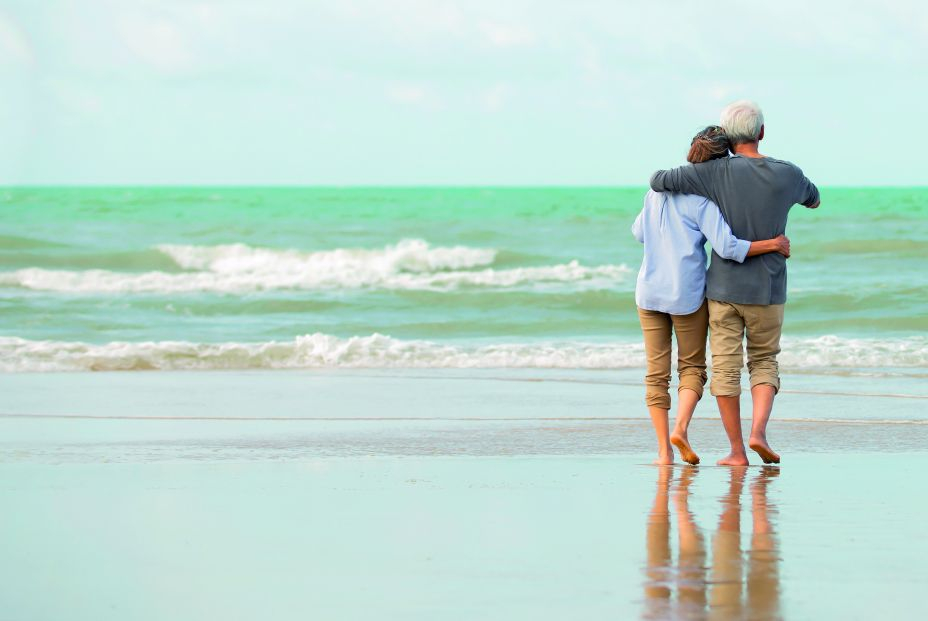 Los sénior: el grupo de población más interesado en viajes, cultura o gastronomía Los sénior: el grupo de población más interesado en viajes, cultura o gastronomía