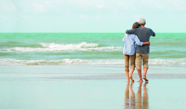 Los sénior: el grupo de población más interesado en viajes, cultura o gastronomía