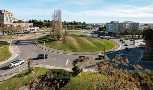 Qué es una turbo rotonda y cómo circular por ellas