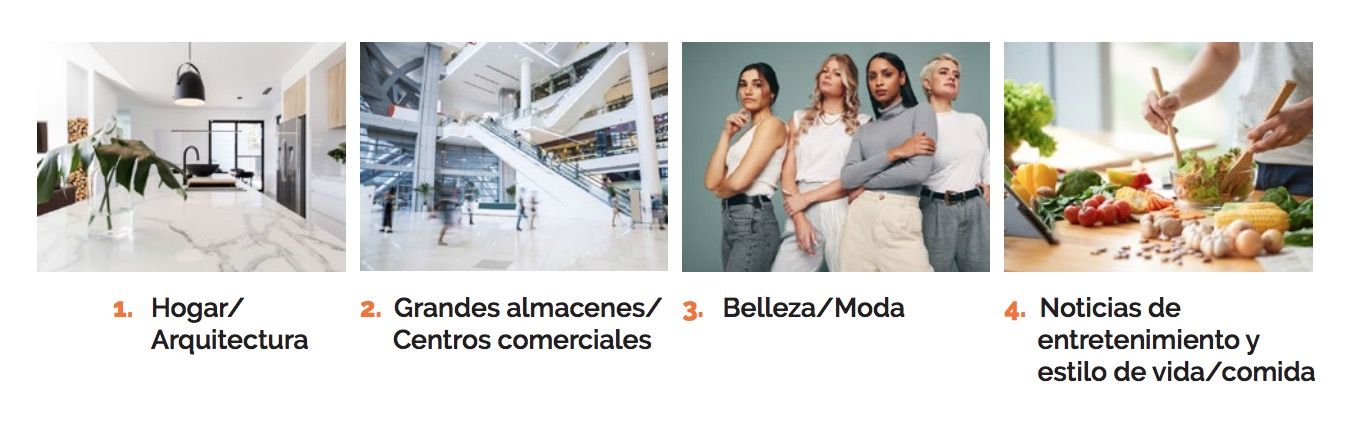 comscore contenidos mujer comscore contenidos mujer