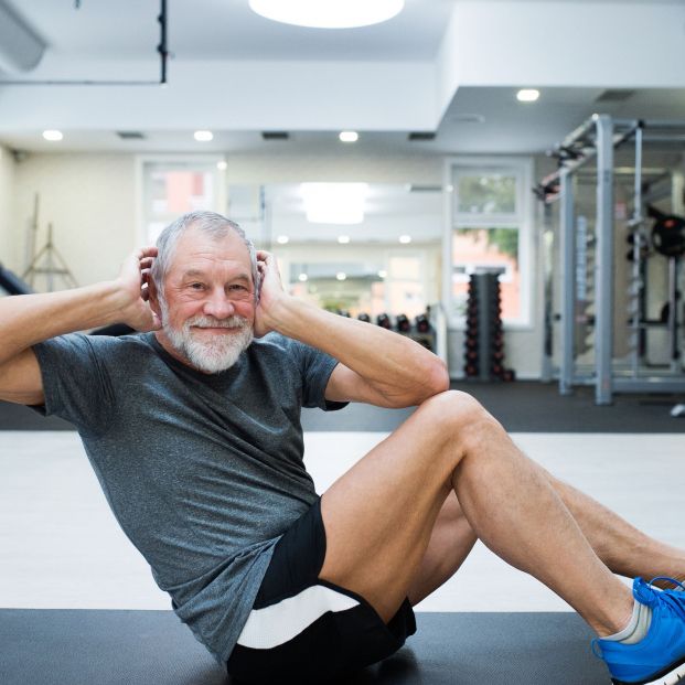 Envejecimiento activo Envejecimiento activo