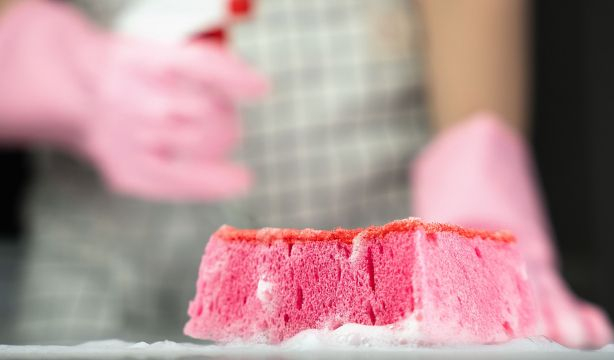 ¿Qué es la piedra blanca y qué podemos limpiar con ella? Foto: Bigstock