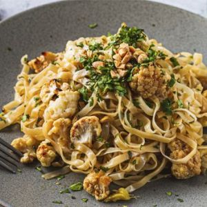 Recetas y trucos de cocina con coliflor y brócoli