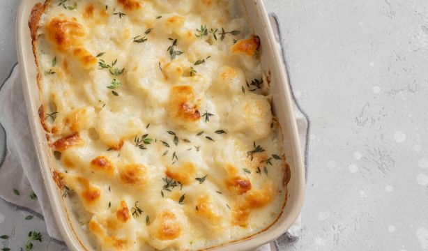 6 recetas sorprendentes con coliflor y brócoli como protagonistas