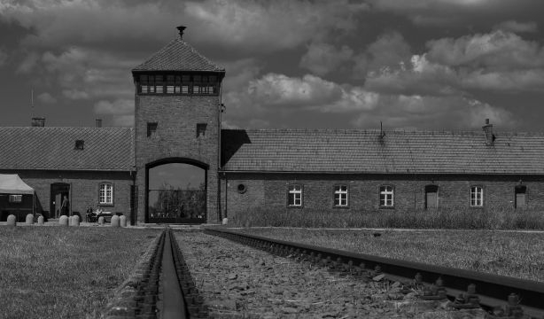 'La celda cerrada': el diario de Etty Hillesum en su camino a Auschwitz