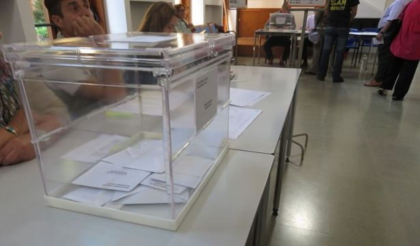 Elecciones 28-M: ¿me puedo librar de estar en la mesa electoral si estoy jubilado o soy pensionista?