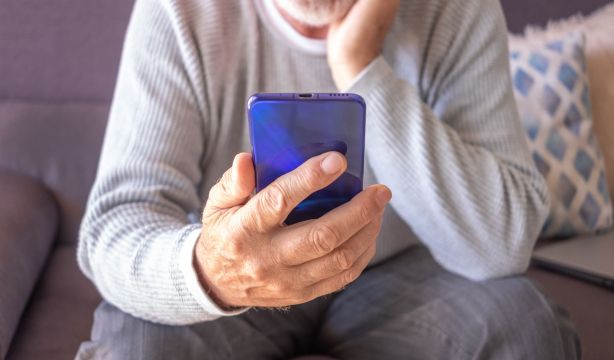 Así puedes comprobar si estás de baja médica en la Seguridad Social