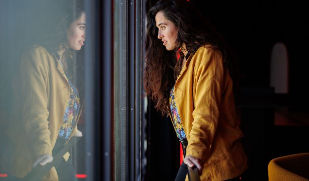 Sílvia Pérez Cruz reivindica "la belleza de todas las edades": "La gente se siente vieja muy pronto"