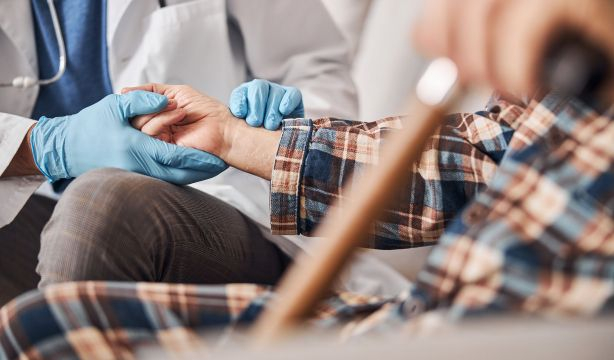 Este son los productos que más se utiliza en las residencias de mayores. Foto: Bigstock