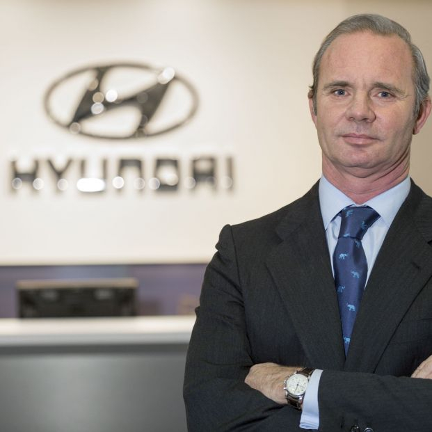 EuropaPress 1873408 epmotorhyundai aumentara ventas espana 2019 68000 unidades EuropaPress 1873408 epmotorhyundai aumentara ventas espana 2019 68000 unidades