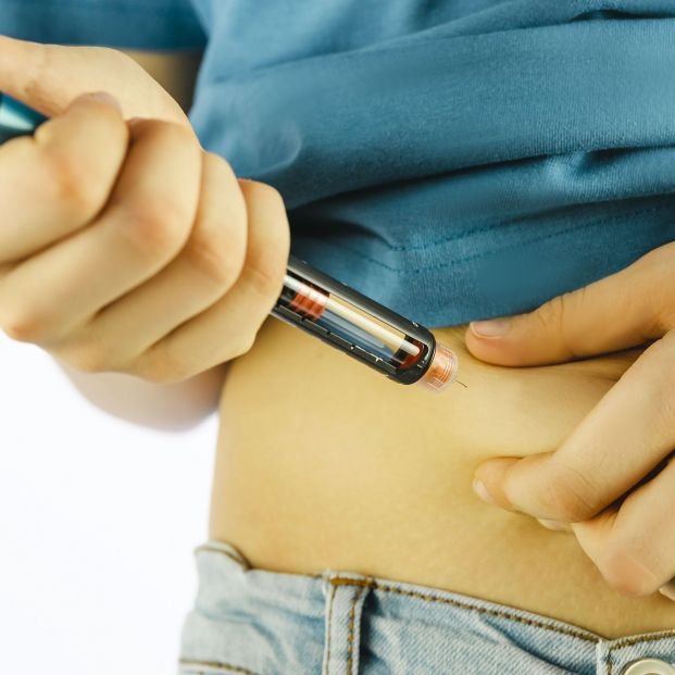 Recorrer más de 3.600 km en bicicleta para recaudar fondos para investigar la diabetes de su nieto. Foto: Bigstock Recorrer más de 3.600 km en bicicleta para recaudar fondos para investigar la diabetes de su nieto. Foto: Bigstock