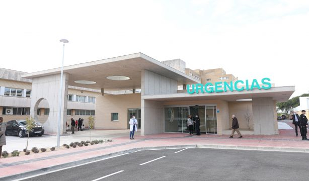 Detienen a un hombre por querer matar a su padre de 80 años con cocaína