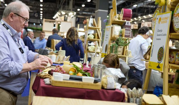 Salón Gourmets 2023: ostras, chuletones y 'culines'