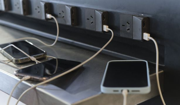 El 'condón USB': el salvavidas de los dispositivos frente a las infecciones de 'malware'