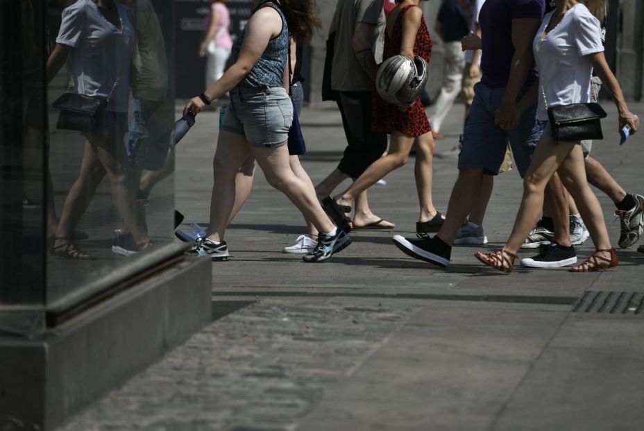 Ejercicios para prevenir las varices Ejercicios para prevenir las varices