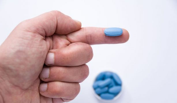 Alerta sanitaria: retiran todos los productos 'Mero Macho' por contener el principio de la Viagra
