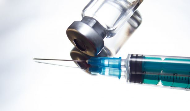 Primeros pasos prometedores hacia una vacuna universal contra la gripe