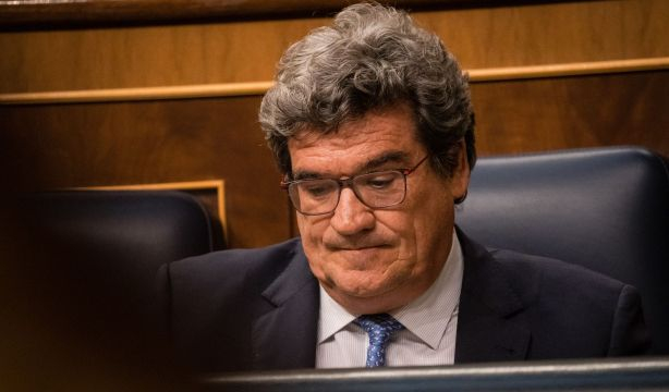 EuropaPress 5131190 ministro inclusion seguridad social migraciones jose luis escriva