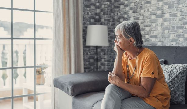 ¿Cuáles son las principales causas que provocan la soledad no deseada? Foto: Bigstock