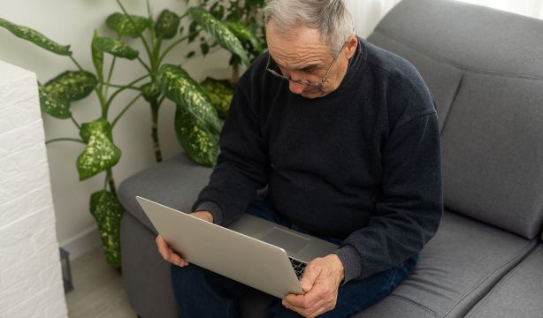 Jubilación: ¿es una broma?