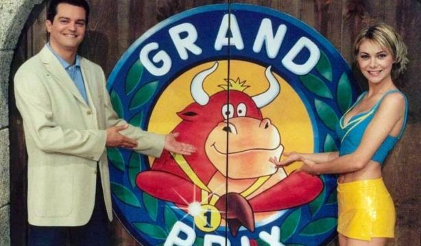 Vuelve el 'Grand Prix' a TVE tras 18 años: sin vaquilla y con pruebas históricas