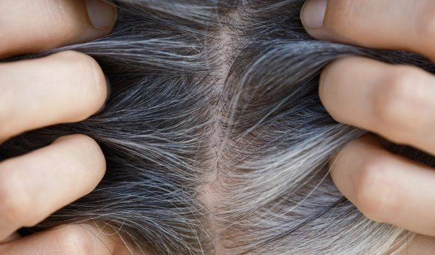 Descubre las hormonas que podrían frenar las arrugas y las canas