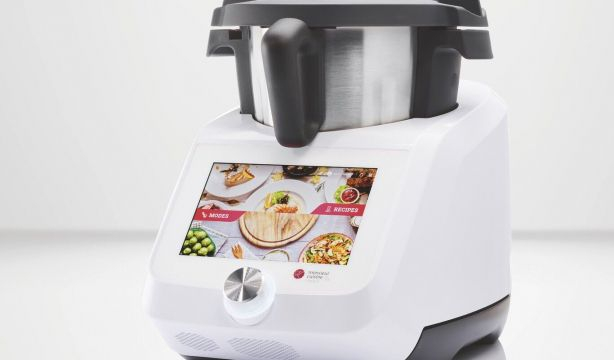 Lidl vuelve a poner a la venta su robot de cocina Monsieur Cuisine Smart más barato y con novedades