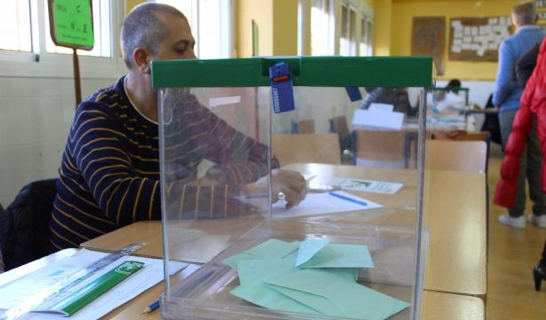 Elecciones 28-M: ¿cuándo se sabe si formo parte de una mesa electoral?