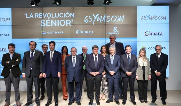 Escrivá, en 65YMÁS: "Se han llegado a pagar cheques de 200.000 euros por demorar la jubilación"