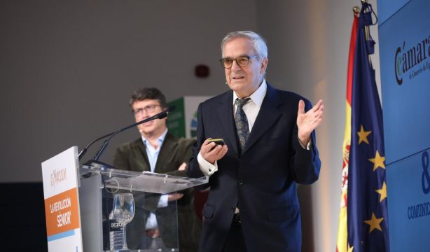 Eduardo Madinaveitia: "Los nuevos sénior somos una gran oportunidad para las marcas"
