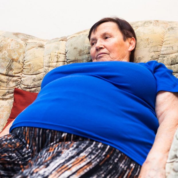 Cirugía bariátrica Cirugía bariátrica