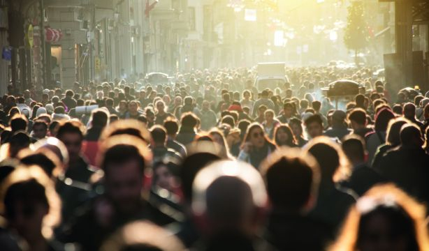 Informe 65YMÁS-Comscore: Los sénior, un colectivo olvidado por las marcas