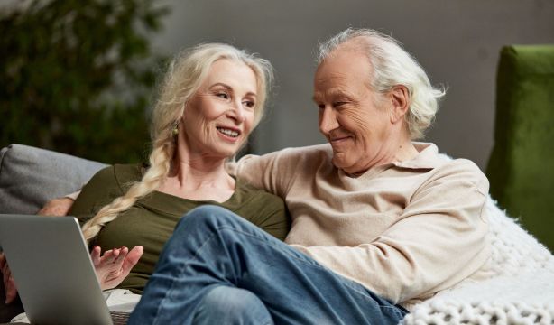 El miedo a envejecer sigue muy presente entre los sénior