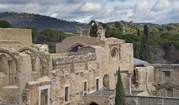 Los 10 pueblos más bonitos de Madrid para celebrar el Día de la Comunidad
