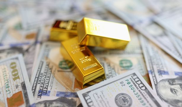 Un 38% de los españoles elegiría lingotes de oro como opción para una inversión de 1.000 euros