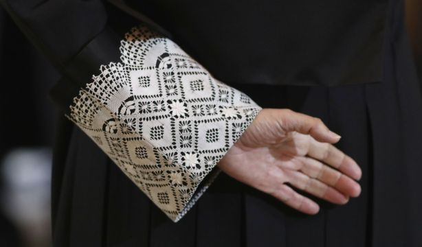 Jueces y fiscales anuncian una huelga indefinida a partir del 16 de mayo