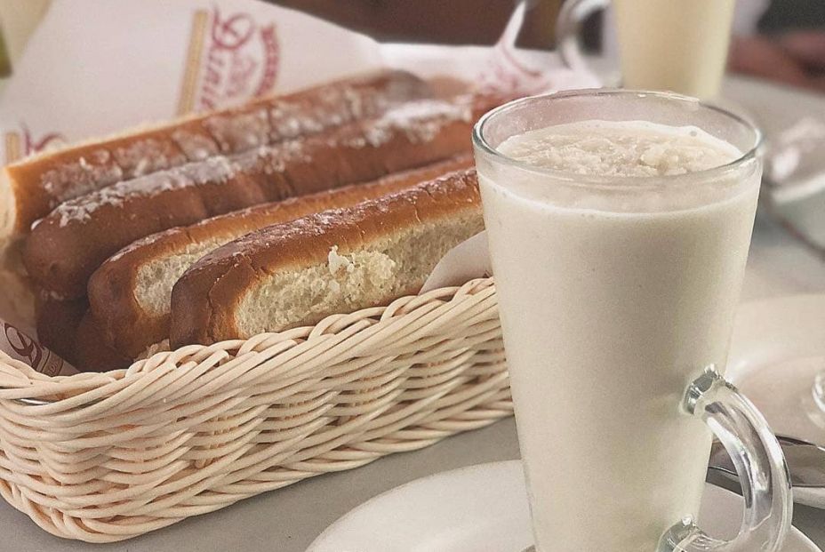 El día de la Horchata vuelve a Valencia con degustaciones gratis El día de la Horchata vuelve a Valencia con degustaciones gratis