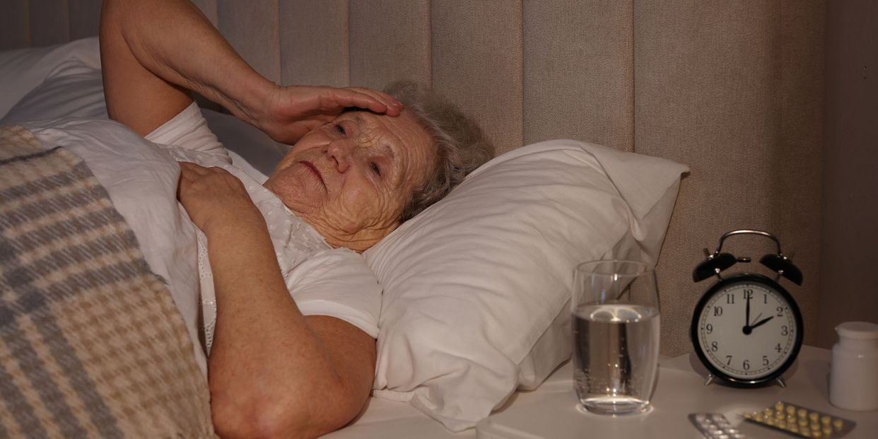 Sigue estos seis consejos si tienes problemas de insomnio Sigue estos seis consejos si tienes problemas de insomnio